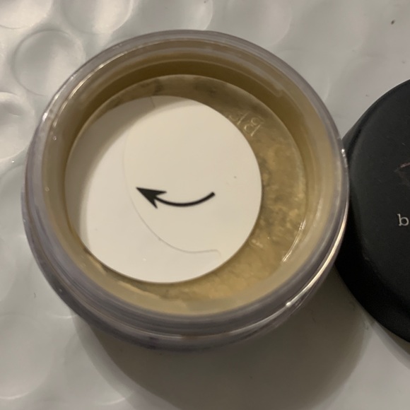 bareMinerals glimpse stunner new sealed - Picture 4 of 5